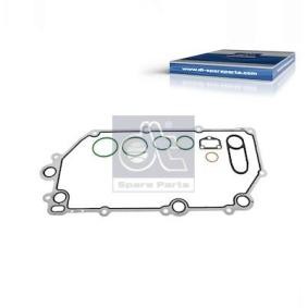 Achetez des Kit de joints, radiateur d'huile DT Spare Parts 1.31146 à prix pour 55,76 €