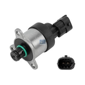 Achetez des Régulateur, quantité de carburant (système à rampe commune) DT Spare Parts 2.12085SP à prix pour 121,08 €