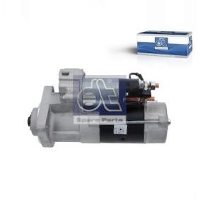 Köp Startmotor av DT Spare Parts 3.34009 till det låga priset 5059,57 kr