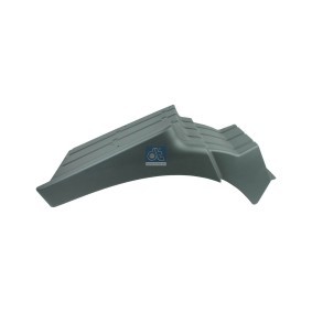 Kotflügel für MAN von DT Spare Parts