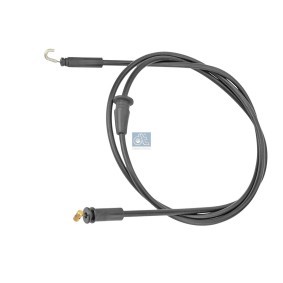 Osta Konepellin avausvaijeri DT Spare Parts:llä 3.80726 edullisesti hintaan 53,61 €