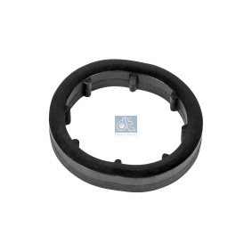 Achetez des Joint d'étanchéité, boîtier de filtre à huile DT Spare Parts 4.20736 à prix pour 6,63 €