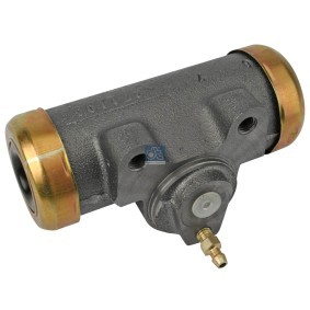 Kjøp Hjulsylinder, brems av DT Spare Parts 4.61783 til den lave prisen 2906,39 NOK