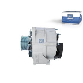Køb Generator af DT Spare Parts 4.62883 til den lave pris 3568,23 DKK
