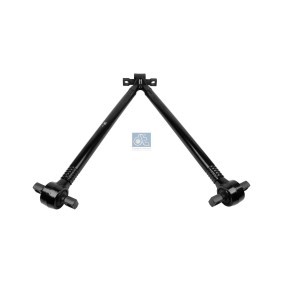 Querlenker für MERCEDES-BENZ von DT Spare Parts