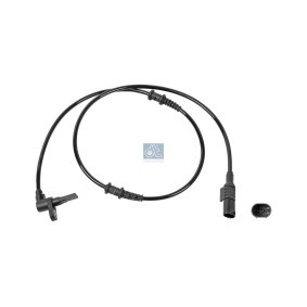 Compre Sensor, rotações da roda da DT Spare Parts 4.68972 a um preço baixo por 32,47 €