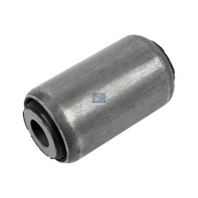 Køb Bøsning, Fjederøje af DT Spare Parts 5.10124 til den lave pris 198,87 DKK