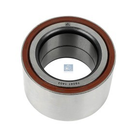Osta Laakeri, tuulettimen akseli - moottorinjäähdytys DT Spare Parts:llä 5.41067 edullisesti hintaan 107,06 €