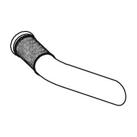 Auspuffschelle 21895