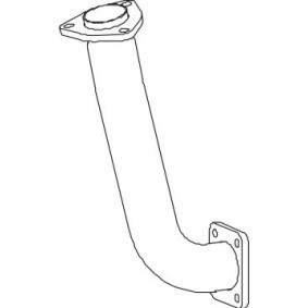 Auspuffschelle 21896