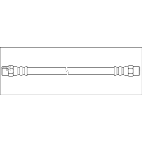 Acquista Tubo freno da REMSA 1900.55 a buon mercato per soli 17,32 €