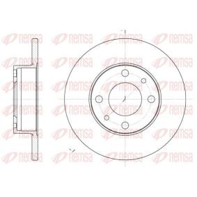 Bremsscheibe 6030.00