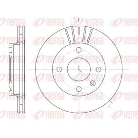 Bremsscheibe 6096.10