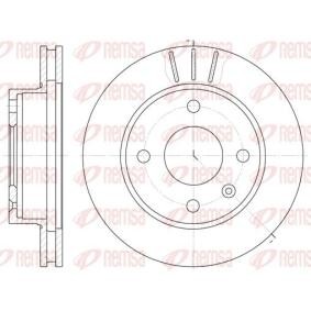 Bremsscheibe 6097.10