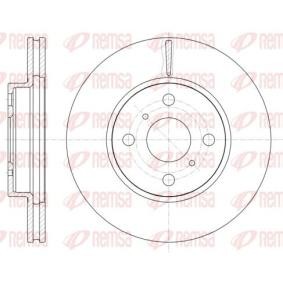 Bremsscheibe 61005.10