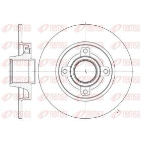 Bremsscheibe von REMSA 61014.00