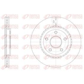 Bremsscheibe 61515.10