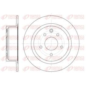 Bremsscheibe 61530.00
