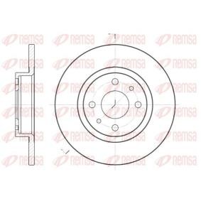 Bremsscheibe 6191.00