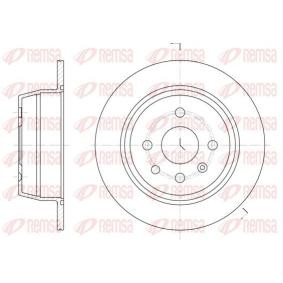 Bremsscheibe 6207.00