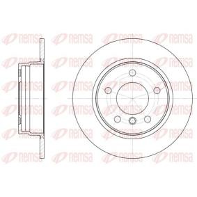 Bremsscheibe 6284.00