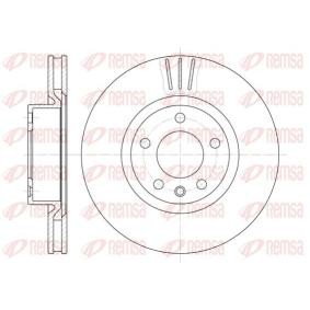 Bremsscheibe 6339.10