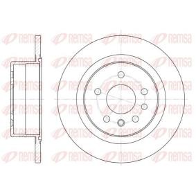 Bremsscheibe 6488.00