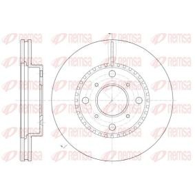 Bremsscheibe 6804.10