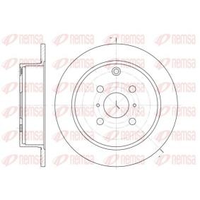 Bremsscheibe 6805.00