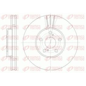 Bremsscheibe 6819.10