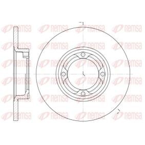 Bremsscheibe 6832.00