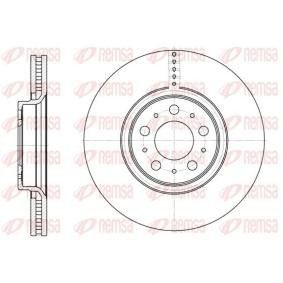 Acquista Disco freno da REMSA 6866.10 a buon mercato per soli 54,54 €