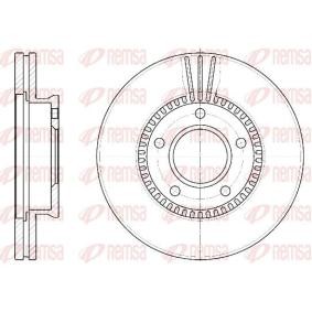 Bremsscheibe 6892.10