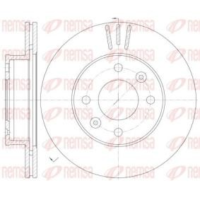 Bremsscheibe 6990.10