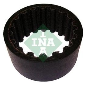 Achetez des Manchon flexible d'accouplement INA 535 0205 10 à prix pour 46,87 €
