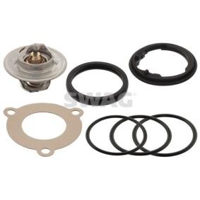 Kühlwasserthermostat von SWAG 30 93 8708