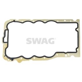 Osta SWAG Öljypohjan tiiviste netistä Astravan Mk V (H) (A04)-mallille edulliseen hintaan
