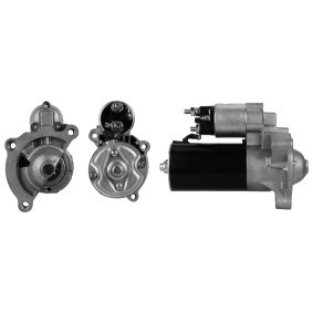 Köp Startmotor av ELSTOCK 25-2490 till det låga priset 1791,40 kr