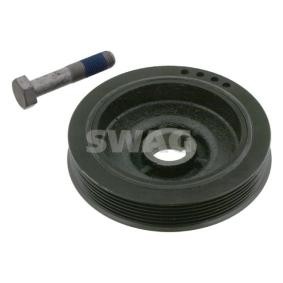 Köp Remskiva, vevaxel av SWAG 62 93 3785 till det låga priset 769,74 kr