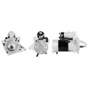 Köp Startmotor av ELSTOCK 25-3336 till det låga priset 2829,03 kr