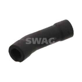 Köp Slang, vevhusventilation av SWAG 10 93 3853 till det låga priset 124,27 kr