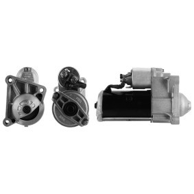 Köp Startmotor av ELSTOCK 25-2045 till det låga priset 1164,45 kr