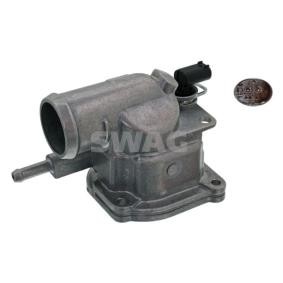 Kühlwasserthermostat von SWAG günstig für 62,07 €
