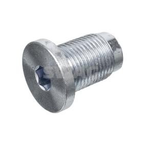 Achetez des Vis-bouchon, carter d'huile SWAG 70 93 7940 à prix pour 14,31 €