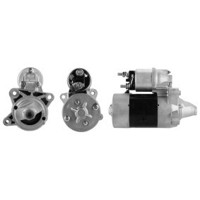 Köp Startmotor av ELSTOCK 25-2081 till det låga priset 1276,26 kr