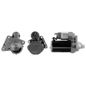 Köp Startmotor av ELSTOCK 25-3296 till det låga priset 2375,31 kr