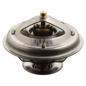 Kühlwasserthermostat von SWAG