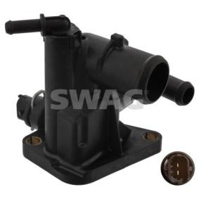 Achetez des Boîtier du thermostat SWAG 70 94 0600 à prix pour 77,40 €