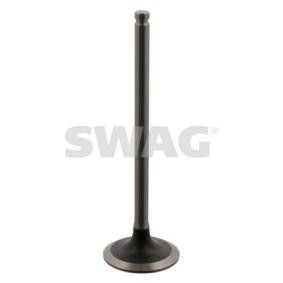 Comprar Válvula de admisión de SWAG 60 93 4385 a bajo precio de 15,66 €