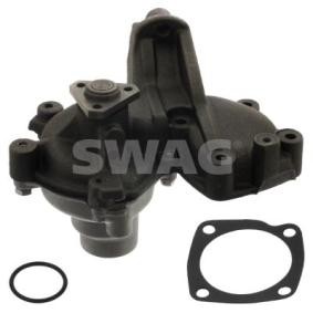 Köp Vattenpump av SWAG 70 93 9879 till det låga priset 1172,75 kr